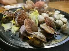 -黄寺蒸汽海鲜(黄寺大街店)