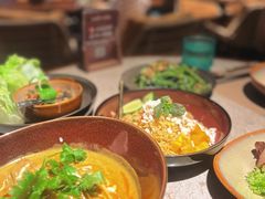 -CHINCHIN 青青·泰国料理(万象食家店)