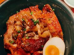 -仓桥家·焗寿司·锅物(光谷步行街店)