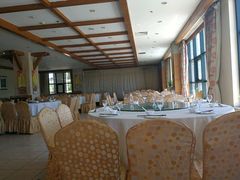 -东方太阳城淮扬餐厅(会所中餐厅店)