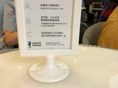 -海马体照相馆(北京apm店)