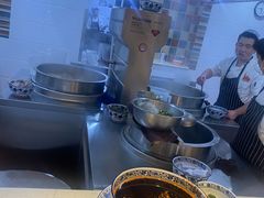 -马吉德牛肉拉面(新街口店)