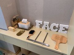 -FACE·日本小颜美容整骨(福田店)