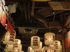 大堂-南京大牌档(济南万象城店)