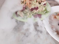 -春雅花厨(莱西店)