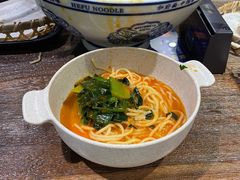 -和府捞面(景枫中心店)