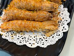 -79号渔船海鲜饭店(耀中店)