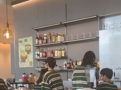 -SAANCI山池咖啡(海上世界文化艺术中心店)