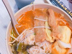 -南記粉麵(灣仔謝斐道店)