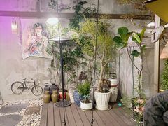 -阿莉餐厅(枣阳路店)