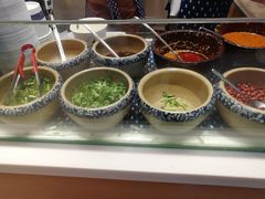 -留夫鸭(巴黎春天宝山店)