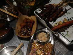 -有局·成都市井烧烤·精酿啤酒(双楠店)