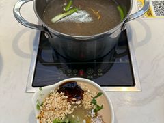 -森季旋转火锅(怀远门店)