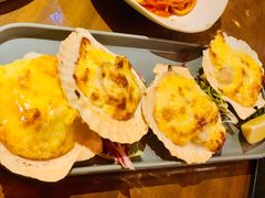 意大利芝士元贝-杂咖zacup(领展中心城店)