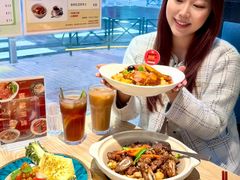 -滋味满屋美食坊(上海街店)