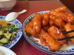 -北大地皖峰饭馆