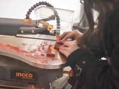 -五月木作·DIY木作文创体验店(北京路店)