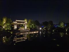 -雅达·阳羡溪山小镇中心