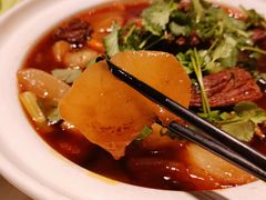 -辣螃铠盆盆蟹大排档(海昌店)