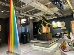 -四叶咖咖啡(昆明恒隆PRO店)