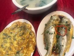 -蛇口康乐快餐鱼仔档(翠苑小区店)