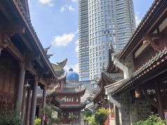 -黔明古寺
