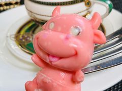 -马勒别墅·中餐厅