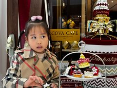 -COVA(新天地Xintiandi店)