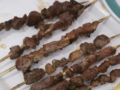 -宛平李记小吃(东关街店)