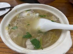 -南磨房食府(燕莎奥特莱斯购物中心店)