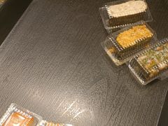 -池田寿司·4H鲜作(西直门凯德华联店)