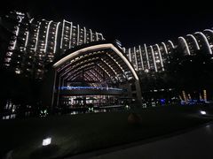 -三亚湾海居铂尔曼度假酒店