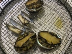 -海味当家(西安路店)