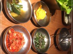 -春熙台韩国料理·章鱼肥牛(西丽店)