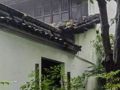 -法云安缦酒店