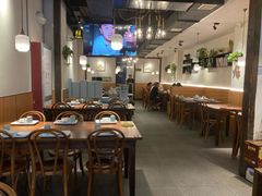 -乔街深夜食堂·小龙虾·高压锅生蚝(杭州总店)