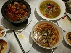 -北李妈妈菜·海肠捞饭(高新万达店)