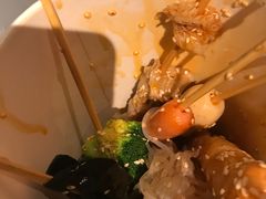 -童陈记重庆冷串串(食宝街店)