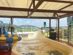 -上海玛雅海滩水公园