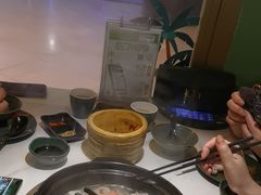 -狐狸爱上椰子鸡(滨江星光大道店)