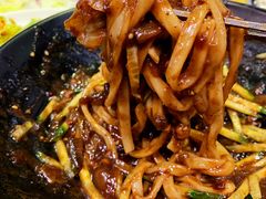 -喜来稀肉(虹泉路店)