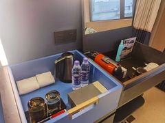 -广州永庆坊瞻云精选酒店