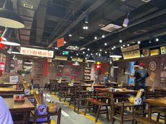 -萍姐火锅·公路夜市(打浦桥日月光店)