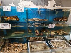 -刘一龙虾(山东路店)