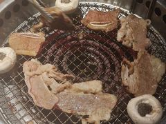 -火炉火自助餐(西直门凯德MALL店)