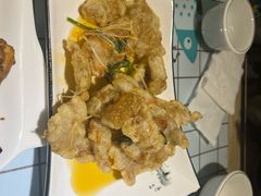 -清真文铁家烧麦馆
