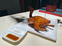 -侨美食家·粤菜(体育西路店)