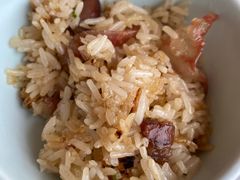 -捞神煲汤火锅(湖滨商业街店)