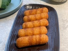 -鲜潭蒸汽石锅鱼(五道口购物中心店)