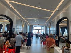 -骏丰酒楼(黄编店)